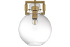Подвесной светильник Arti Lampadari Daiano E 1.P2 CL