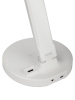 Настольная лампа Эра NLED-511-6W-W Б0057204