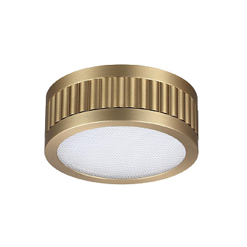 Накладной светильник Odeon Light Hightech Manchester 7013/7CL