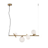 Подвесной светильник Freya Blossom FR5259PL-04BS