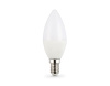 Светодиодная лампа Ambrella Light Bulbing E14 11W 4000K свеча 371114