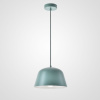 Подвесной светильник ImperiumLoft Ambit Green 184488-26