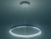 Подвесная люстра Ambrella Light Comfort FL5851