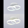Потолочный светильник Natali Kovaltseva Lori LED LAMPS 81112