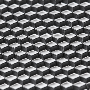 Антибликовый фильтр Honey Comb (D42) к 075236,075246,075000,07508X,07509X Lightstar Stella 075001