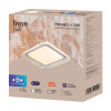 Потолочный светильник Freya Galla FR6243CL-L112W