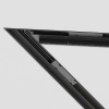 Угол-соединитель для трека Maytoni Technical Accessories for tracks Gravity TRA010CLS-42B