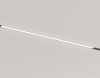 Трековый магнитный светильник Ambrella Light Track System GL2330