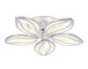Потолочная светодиодная люстра Ambrella Light Acrylica Original FA466