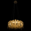 Подвесная люстра Loft IT Volver 10404/800 GD