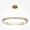 Подвесная люстра Maytoni Krone P097PL-L45BS3K