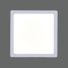 Накладной светильник Reluce 70607-9.5-001OL LED18W WH 4000K
