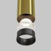 Подвесной светильник Maytoni Focus Led P072PL-L12W4K-BS