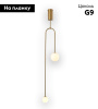 Потолочная люстра Kink Light Ирэн 09488-2,20
