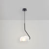 Подвесной светильник Freya Mallow FR5228PL-01B
