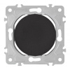 Декоративная заглушка Arte Milano 202.50-1.black