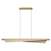 Подвесной светильник Odeon Light Hightech Linea 7017/24LB