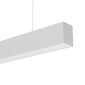 Линейный подвесной светильник Arlight SP-LINE-HANG-6085-L995-35W Day4000 051972