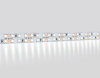 Светодиодная лента двухрядная Ambrella Light LED Strip 12В 2835 19,2Вт/м 6500K 5м IP20 GS1603