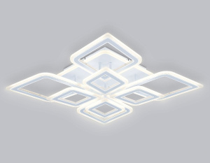 Потолочная люстра Ambrella Light Acrylica Original FA8911
