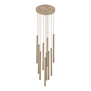 Подвесной светильник TK Lighting 11487 Ferro Sabia a072571