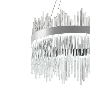 Подвесная люстра Natali Kovaltseva INNOVATION STYLE 83157