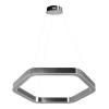 Подвесной светильник Loft IT Titanium 10243S Dark grey