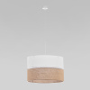 Подвесная люстра TK Lighting 6573 Linobianco a065023