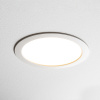 Встраиваемый светильник Nowodvorski Mykonos Led White 10543
