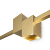Настенный светильник Freya Union FR6062WL-L22G