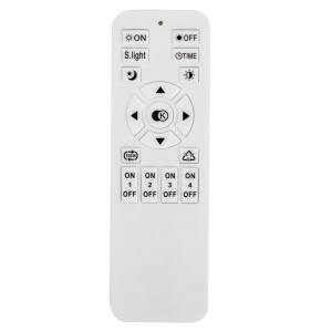 Потолочная люстра Citilux Etera CL322050