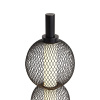 Настольная лампа Freya Bush FR6195TL-L6B