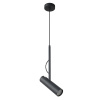 Подвесной светильник Crystal Lux CLT 060C1 BL