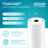 Накладной светильник Gauss Basic HD060