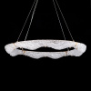 Подвесная люстра Modelux ML.9366.800 GD