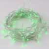 Светодиодная гирлянда (UL-00007198) Uniel 220V зеленый ULD-S1000-100/DTA Green IP20