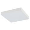 Накладной светильник Nowodvorski Lid Square Led White 10423