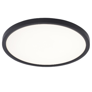 Потолочный светильник Natali Kovaltseva Plain LED LAMPS 81114/3C