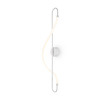 Настенный светильник Freya Fancy FR6059WL-L28W