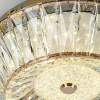 Потолочный cветильник LED4U L1190-400 GD