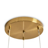 Подвесной светильник Freya Nadia FR5501PL-03BZ