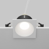 Встраиваемый светильник Maytoni Technical Downlight Zoom DL033-2-01W-1(N)