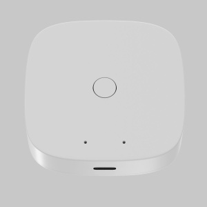 Центр управления умным домом Maytoni Lighting control MD-TRA034-W(N)