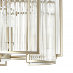 Подвесная люстра Myfar Arabella MR2590-5P