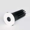 Встраиваемый светильник Lightstar Spira Slim 074326