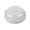 Настенно-потолочный светильник Wolta LCL04-20W-R01-4K