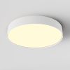 Потолочный светильник Maytoni Zon C032CL-45W2.7K-RD-W
