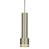 Бра Reluce 86211-9.2-001LD GU10 BK+GD