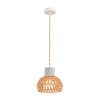 Подвесной светильник Lumion Eco Boho 8367/1A