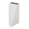 Уличный настенный светодиодный светильник Maytoni Times Square O580WL-L6W